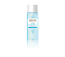 Eye & lip makeup remover