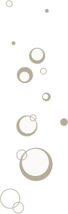 Bubble Shape