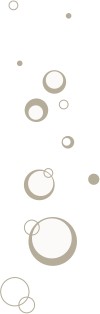 Bubble Shape